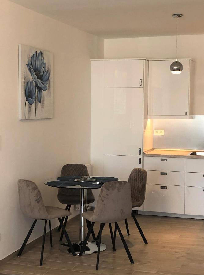 Glamour Apartman Тапольца Экстерьер фото